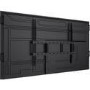 Iiyama 86" 4K UHD professional digital signage display with advanced control and connectivity options