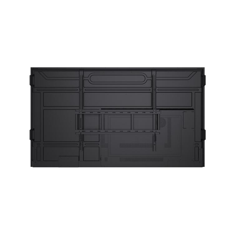 iiyama LH8664UHS 86" 4K UHD Large Format Display 