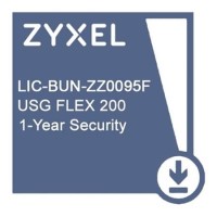 Zyxel Content Filtering/Anti-Spam - Subscription licence 1 year
