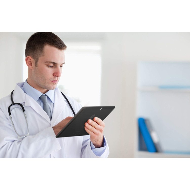 Linx 10 Intel Atom Z3735F 1.83GHz 2GB 32GB 10.1 Inch  IPS Windows 10 Tablet