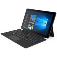 LINX 12X Intel Atom X5-Z8350 4GB 64GB 12.5 Inch Full HD Windows 10 Tablet with Keyboard LINX 12X Intel Atom X5-Z8350 4GB 64GB 12.5 Inch Full HD Windows 10 Tablet with Keyboard