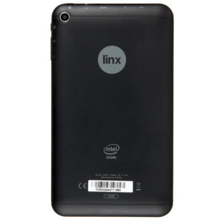 Linx 7  Intel Baytrail Quad Core  1GB 32GB 7 Inch IPS Touch Screen Windows 8 Tablet Inc Office 365 personal