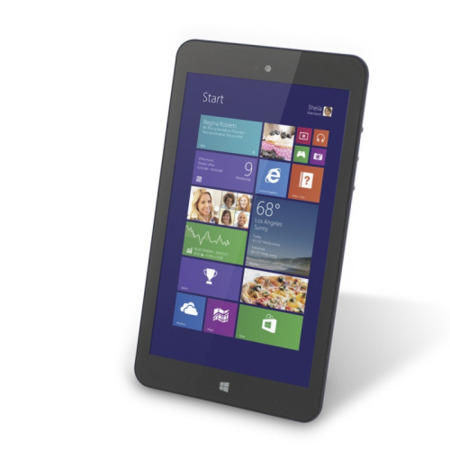 Linx 7  Intel Baytrail Quad Core  1GB 32GB 7 Inch IPS Touch Screen Windows 8 Tablet Inc Office 365 personal