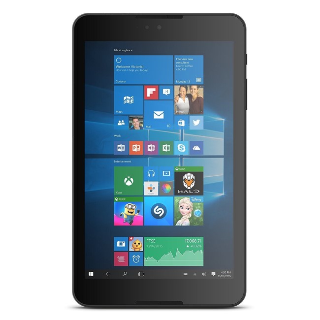 Linx 820 2GB 32GB  8" Windows 10 Tablet 