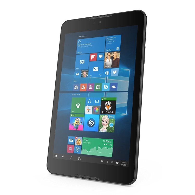 Linx 820 2GB RAM 32GB HDD 8" Windows 10 Tablet 