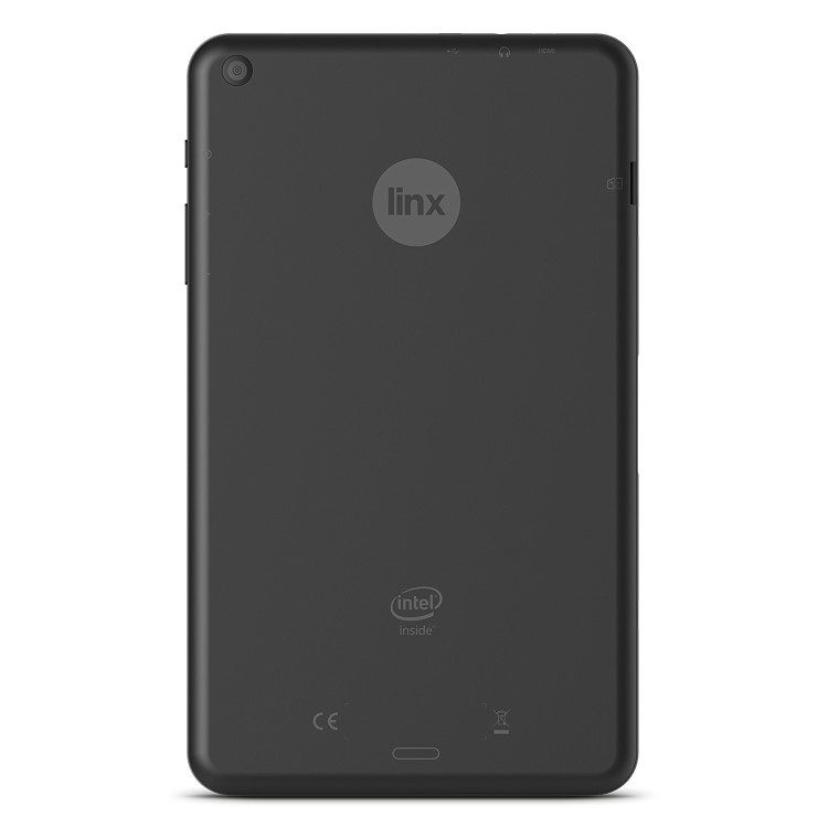 Linx 820 2GB RAM 32GB HDD 8" Windows 10 Tablet 