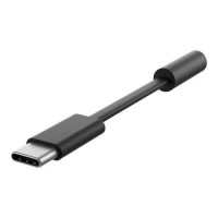 Microsoft Surface USB-C to 3.5mm Audio Adapter