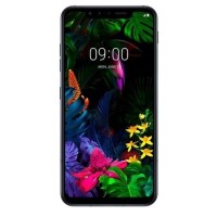 LG G8S ThinQ Black 6.21" 128GB 4G Unlocked & SIM Free