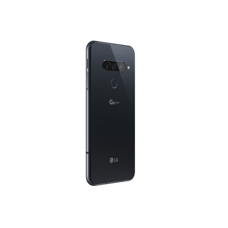 LG G8S ThinQ Black 6.21" 128GB 4G Unlocked & SIM Free