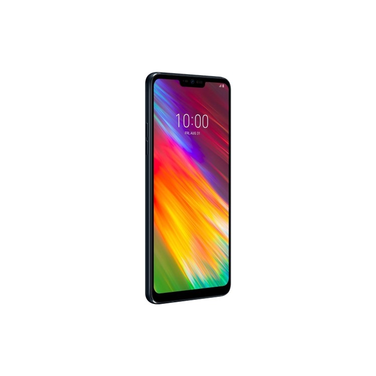 LG G7 Fit Black 6.1" 32GB 4G Unlocked & SIM Free 