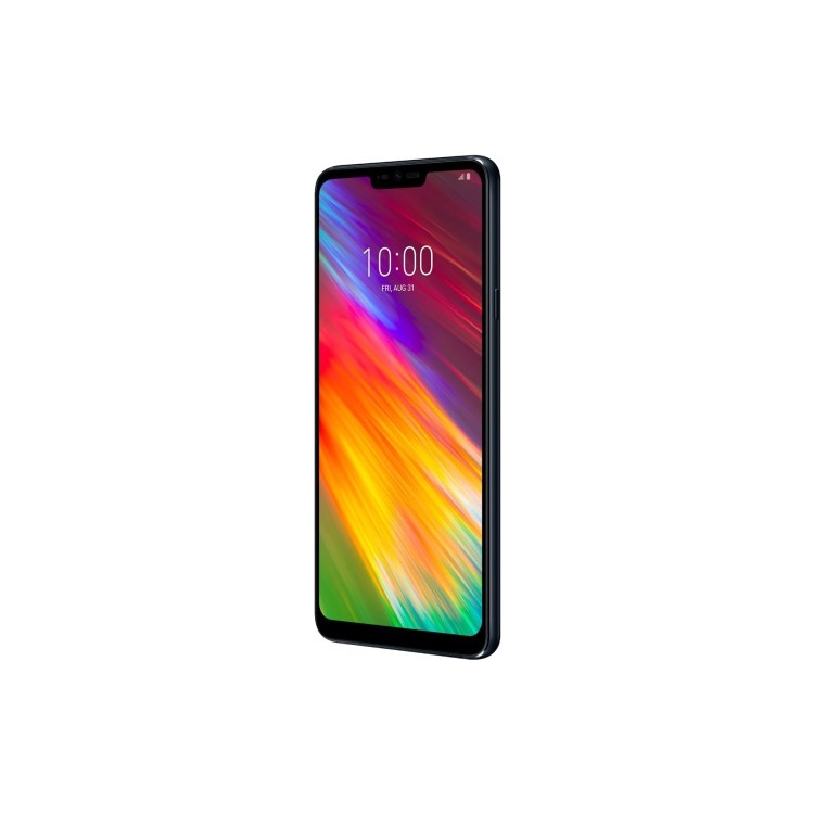 LG G7 Fit Black 6.1" 32GB 4G Unlocked & SIM Free 