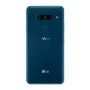 LG V40 ThinQ Moroccan Blue 6.4" 128GB 4G Unlocked & SIM Free