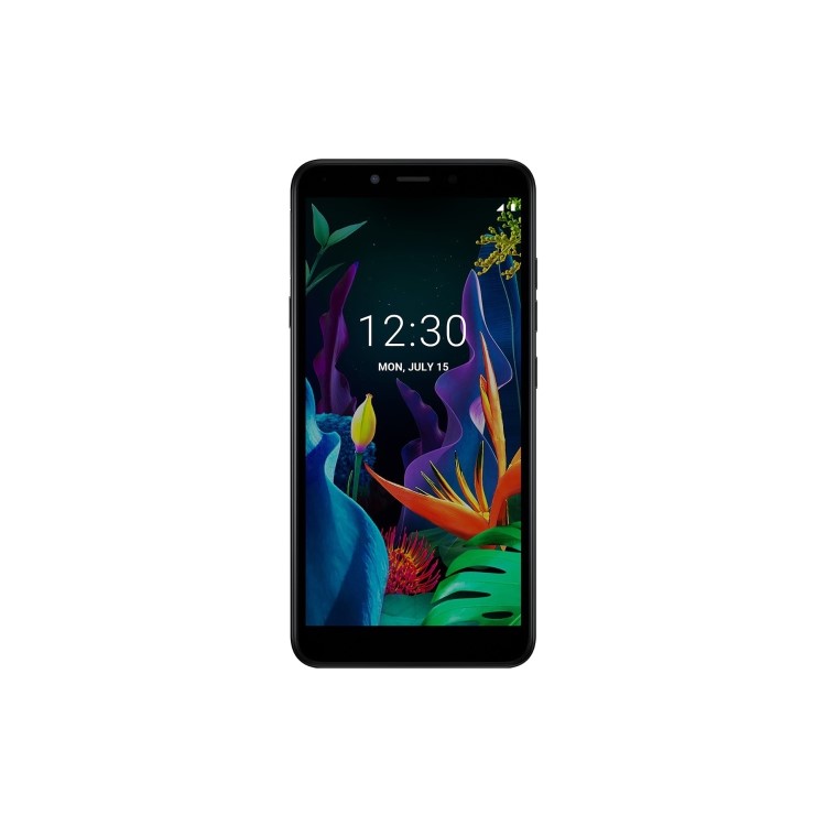 LG K20 Black 5.45" 16GB 4G Unlocked & SIM Free