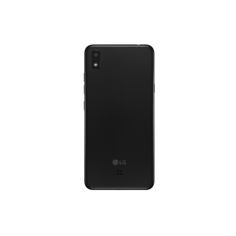 LG K20 Black 5.45" 16GB 4G Unlocked & SIM Free