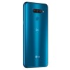 LG Q60 Blue 6.26&quot; 64GB 4G Dual SIM Unlocked &amp; SIM Free