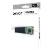 Lexar LM100 M.2 2280 SATA III 128GB SSD