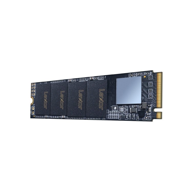 Lexar NM610 M.2  2280 NVMe 500GB SSD