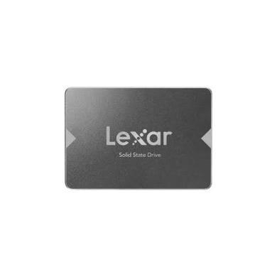 Lexar NS100 SATA III 128GB 2.5 Inch SSD