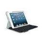 Logitech Ultrathin Keyboard Folio for iPad mini - Black UK