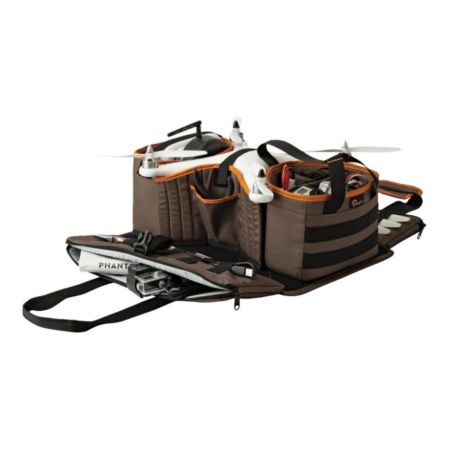 Lowepro Case DroneGuard Kit - Mica
