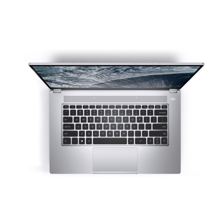 Intel NUC M15 Intel Core i7 16GB RAM 1TB SSD Iris XE Graphics 15.6 Inch Touch Screen Windows 11 Home Laptop