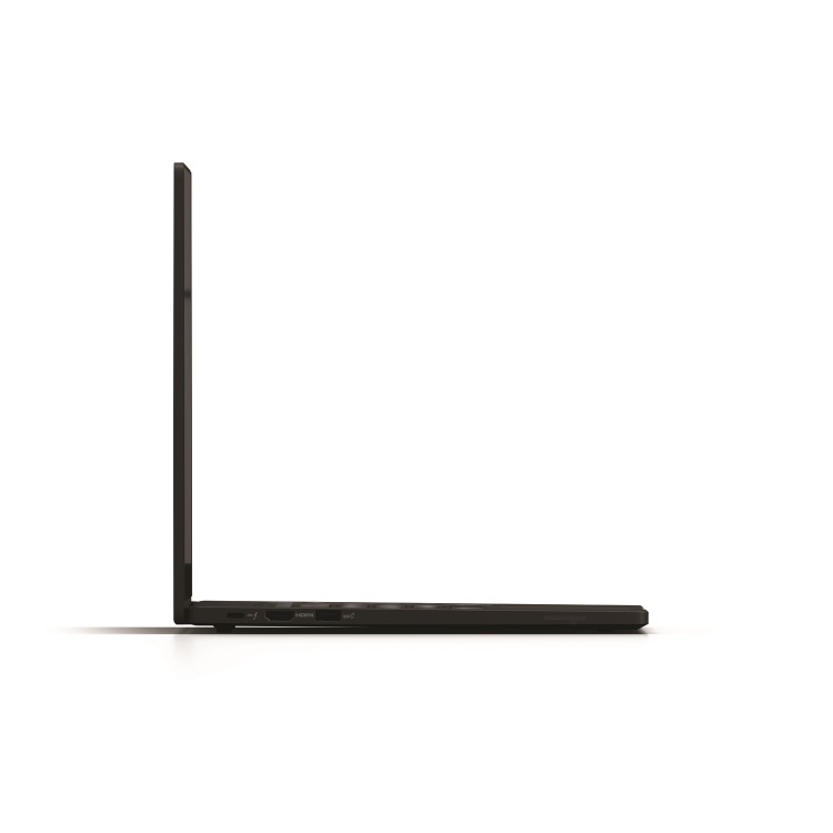 Intel Core i5-1135G7 8GB RAM 1TB SSD 15.6 Inch Touchscreen Windows 11 Laptop