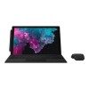 Microsoft Surface Pro 6 Core i5-8350U 8GB 256GB SSD 12.3 Inch Windows 10 Pro Tablet - Black