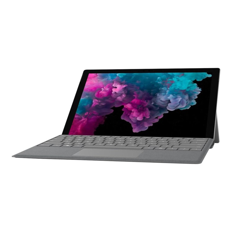 Microsoft Surface Pro 6 Core i7-8650U 8GB 256GB SSD 12.3 Inch Windows 10 Pro Tablet