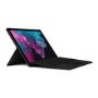 Microsoft Surface Pro 6 Core i7-8660U 8GB 256GB SSD  12.3" Windows 10 Pro Tablet 