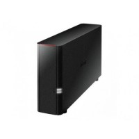Buffalo LinkStation 210 1 Bay 1 x 2TB Desktop NAS Buffalo LinkStation 210 1 Bay 1 x 2TB Desktop NAS