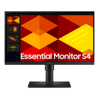 Samsung S40GD 22" IPS Full HD Height-Adjustable Monitor