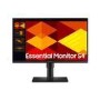 Samsung S40GD 22" IPS Full HD Height Adjustable Monitor