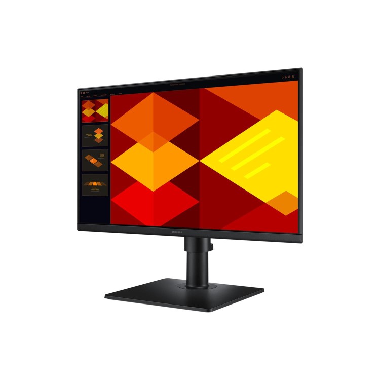 Samsung S40GD 22" IPS Full HD Height Adjustable Monitor
