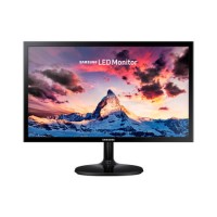 Samsung S22F350FHU 22" Full HD Monitor Samsung S22F350FHU 22" Full HD Monitor