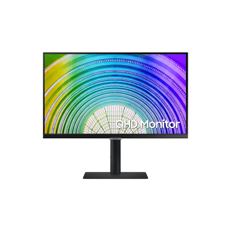 Samsung S24A600UCU 24" IPS WQHD Monitor
