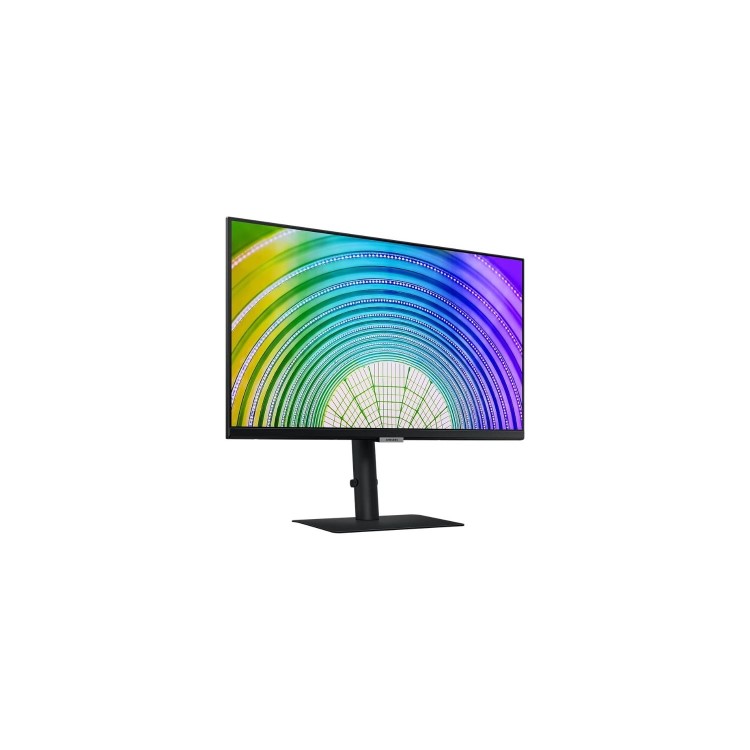 Samsung S24A600UCU 24" IPS WQHD Monitor