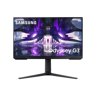 Samsung Odyssey G32A 24" Full HD 165Hz Gaming Monitor 