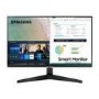 Samsung M50A 24'' IPS Full HD Smart Monitor