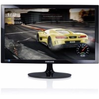 Samsung S24D330H 24" Full HD Monitor Samsung S24D330H 24" Full HD Monitor