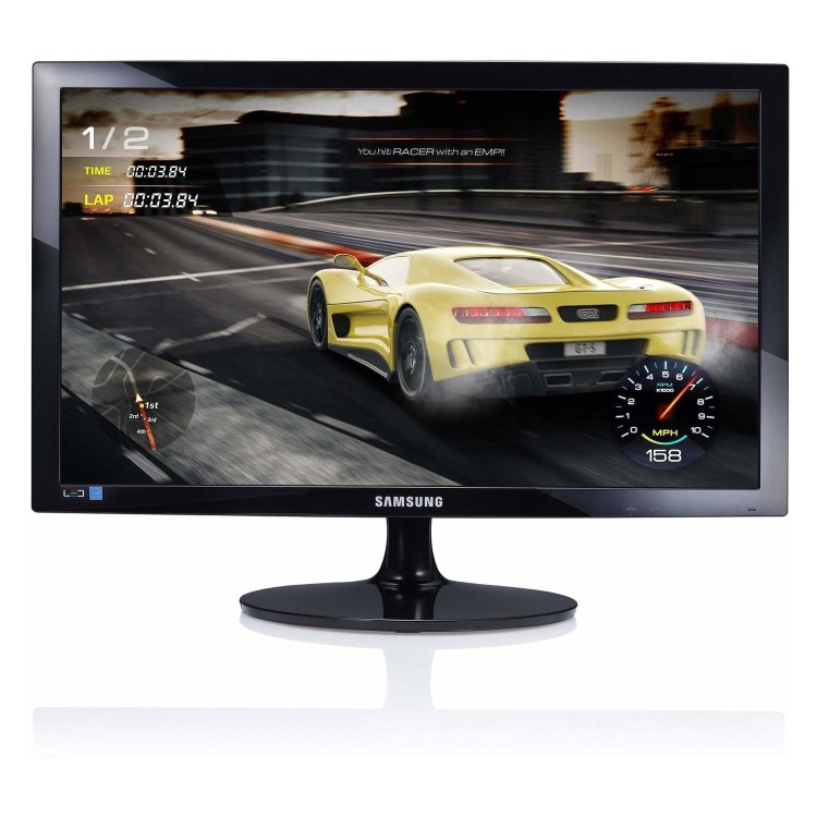 Samsung S24D330H 24" Full HD Monitor