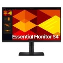 LS24D400GAUXXU Samsung S40GD 24" IPS Full HD 100Hz Height-Adjustable Monitor