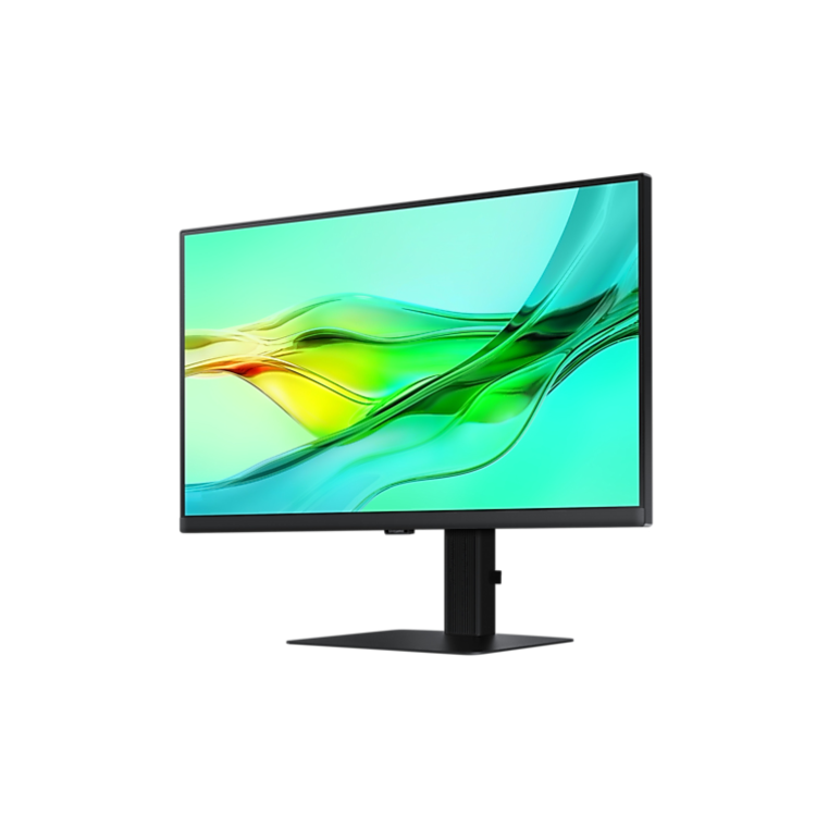 Samsung ViewFinity S60UD 24" IPS QHD 100Hz USB-C Monitor