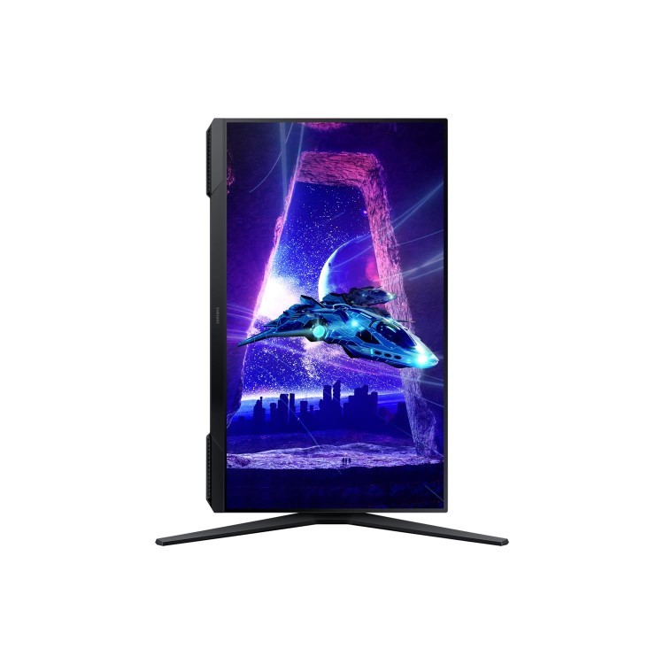 Samsung Odyssey G30D 24" VA Full HD 180Hz 1ms Gaming Monitor