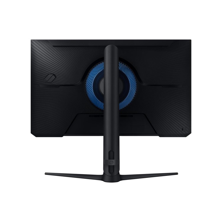 Samsung Odyssey G30D 24" VA Full HD 180Hz 1ms Gaming Monitor