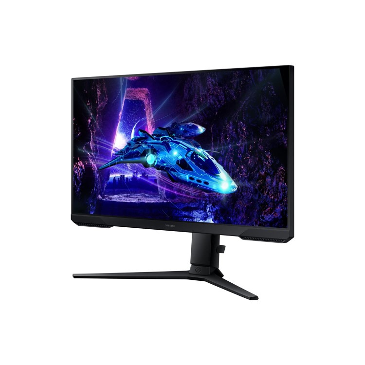 Samsung Odyssey G30D 24" VA Full HD 180Hz 1ms Gaming Monitor