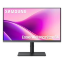 LS24F430UAUXXU Samsung Essential S4 S43UF 24" IPS Full HD 100Hz USB-C Monitor