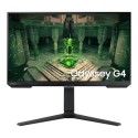 LS25BG400EUXXU Samsung Odyssey G40B 25" IPS Full HD 240Hz 1ms Gaming Monitor