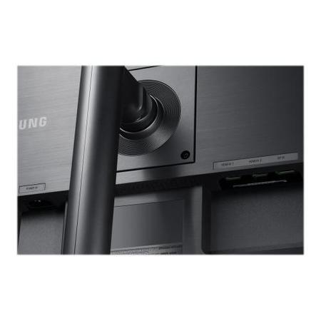 Samsung 25" S25HG50 Full HD FreeSync 144Hz 1ms Gaming Monitor 