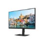 Refurbished Samusng LS27A400 27" IPS Full HD USB-C Monitor