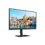 Refurbished Samusng LS27A400 27" IPS Full HD USB-C Monitor